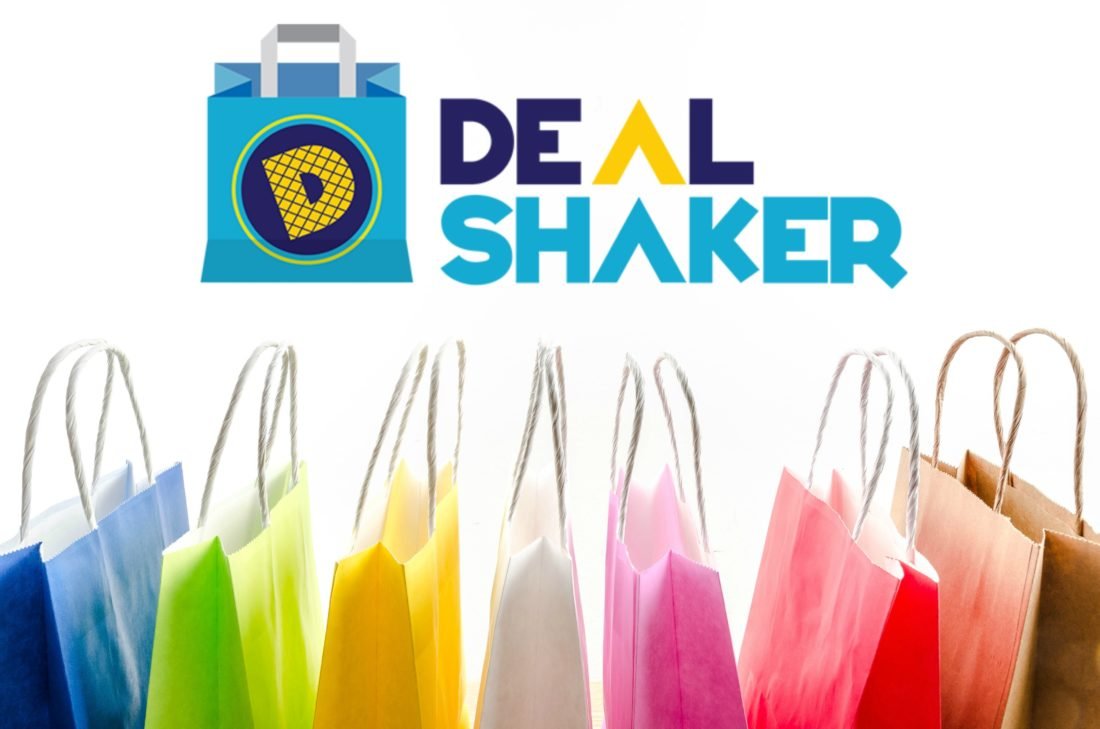 Platforma de tranzacţionare DealShaker, accesată de 3 milioane de oameni, în weekend, la Romexpo — Imagine 5