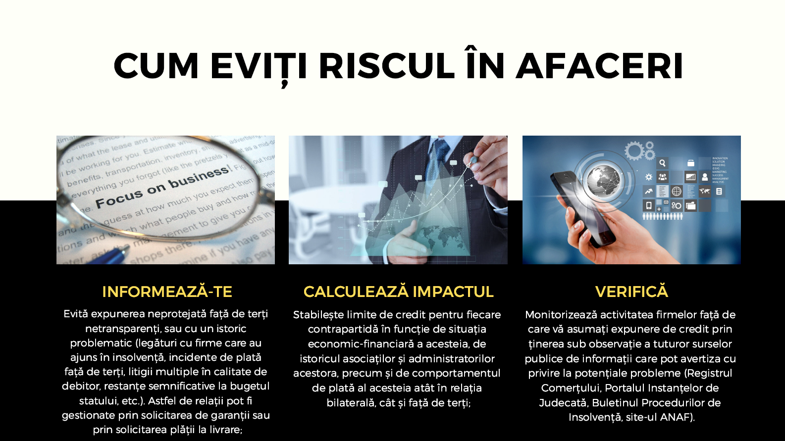 2019, anul ,,vortexului economic’’. Blocajul financiar se accentuează, investitorii se tem de creșterea facturilor neîncasate sau plătite cu întârziere — Imagine 7