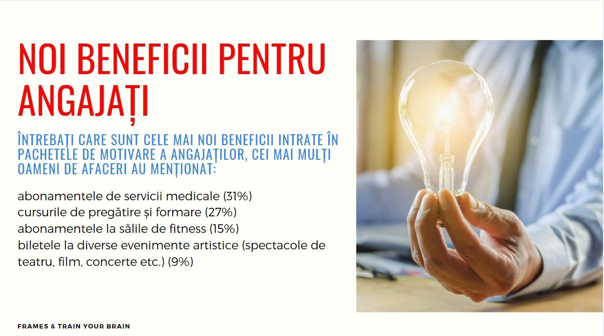 Siguranța locului de muncă trece în prim-plan. Companiile își reorientează prioritățile — Imagine 7