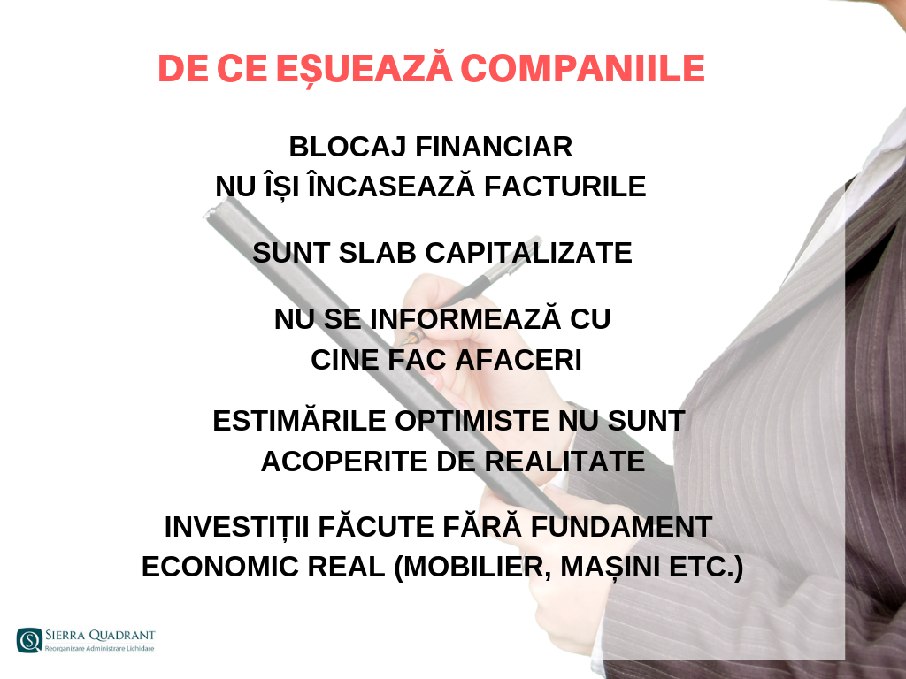,,Curățenia’’ de primăvară în business. Numărul firmelor radiate, la un nivel record în ultimii 10 ani — Imagine 3