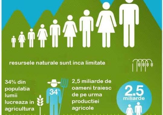 Semnal de alarmă: Există pericolul deșertificării României