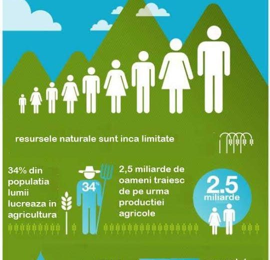 Semnal de alarmă: Există pericolul deșertificării României