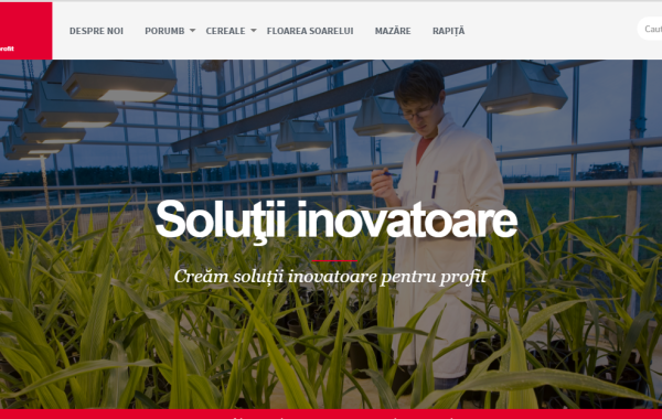 Frames Media Network relanseaza site-ul LGseeds.ro