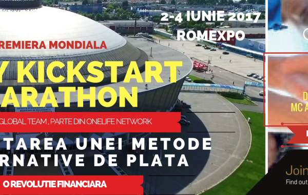 Platforma de tranzacţionare DealShaker, accesată de 3 milioane de oameni, în weekend, la Romexpo