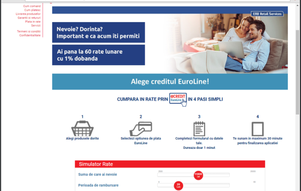 Starbyte 4Apply, platforma software românească din spatele „Creditului cu Buletinul”, a depășit 4 milioane de dosare analizate
