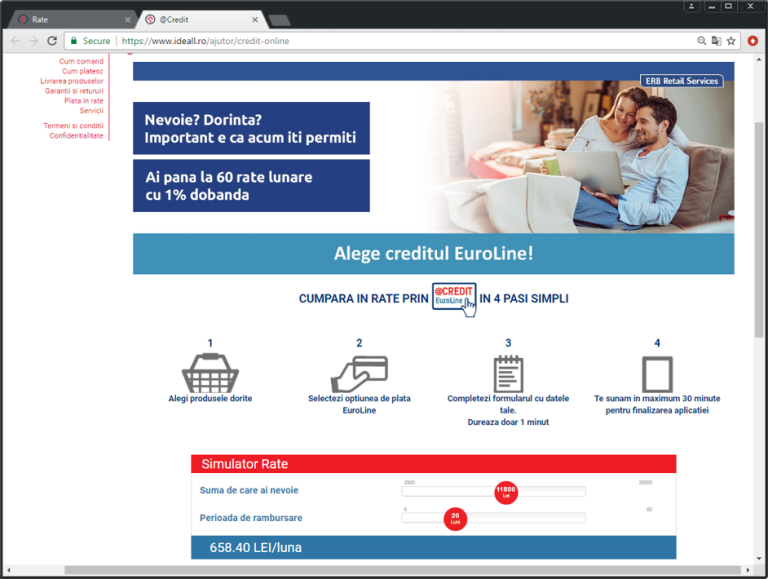 Starbyte 4Apply, platforma software românească din spatele „Creditului cu Buletinul”, a depășit 4 milioane de dosare analizate