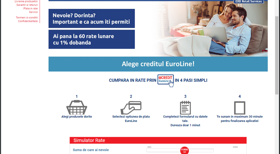 Starbyte 4Apply, platforma software românească din spatele „Creditului cu Buletinul”, a depășit 4 milioane de dosare analizate