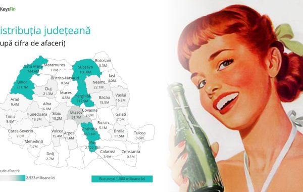 Vara profiturilor pe piața răcoritoarelor. De la Cola la băuturi naturale. Cu ce se răcoresc românii