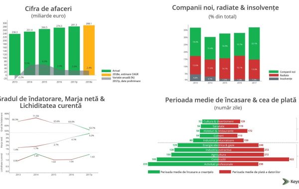 Capcanele din economie. În ce domenii se plătesc cel mai greu facturile