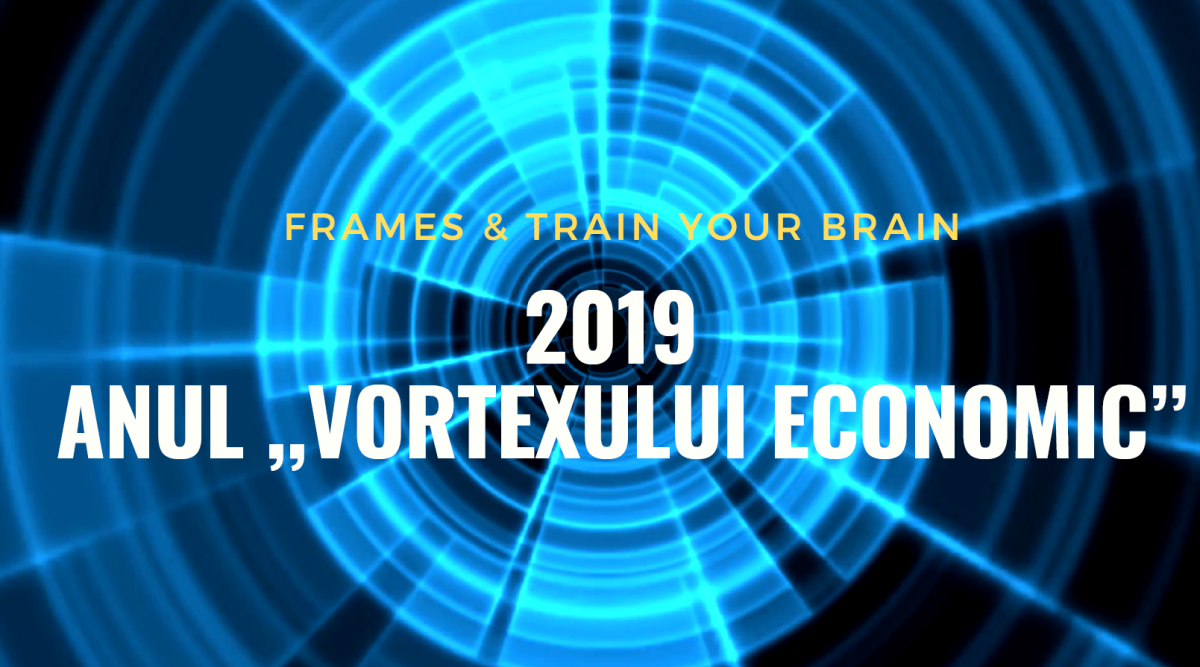2019, anul ,,vortexului economic’’. Blocajul financiar se accentuează, investitorii se tem de creșterea facturilor neîncasate sau plătite cu întârziere