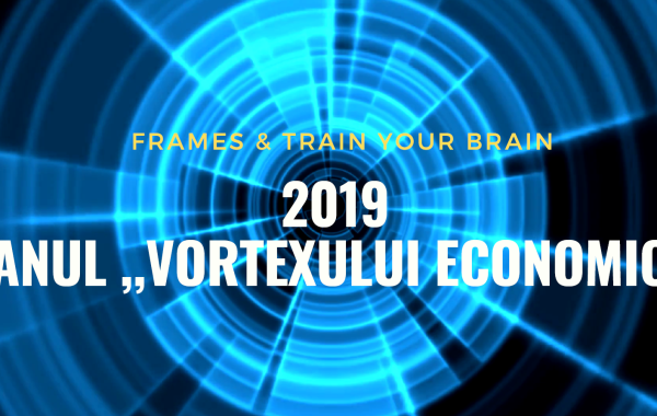 2019, anul ,,vortexului economic’’. Blocajul financiar se accentuează, investitorii se tem de creșterea facturilor neîncasate sau plătite cu întârziere