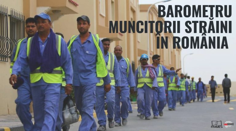 6 din 10 oameni de afaceri sunt dispuși să aducă forță de muncă din străinătate