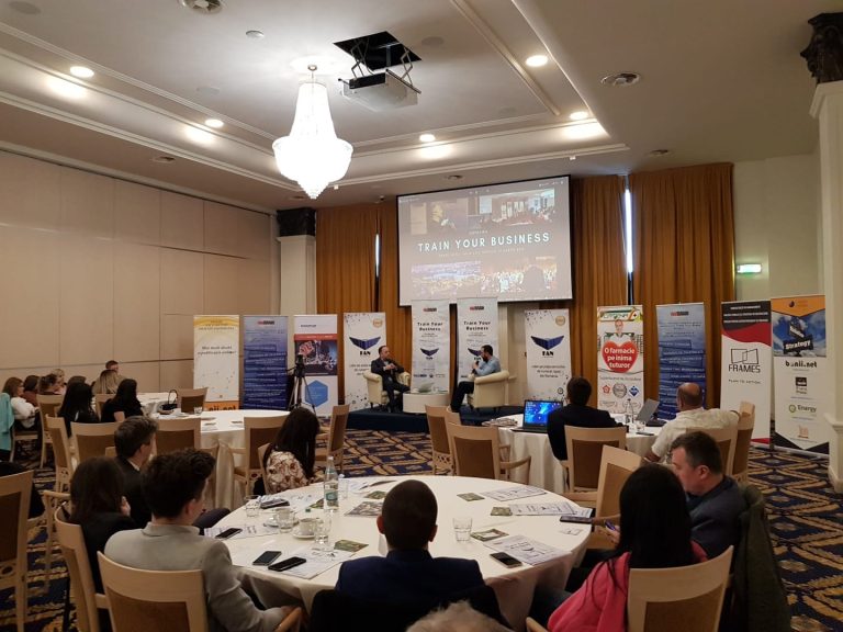 Sondaj Frames & Train Your Brain: Apetitul pentru credite, în scădere. Au devenit românii mai prevăzători?