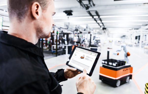Focus pe digitalizarea industriei. Academia Industrială lansează platforma Factory 4.0