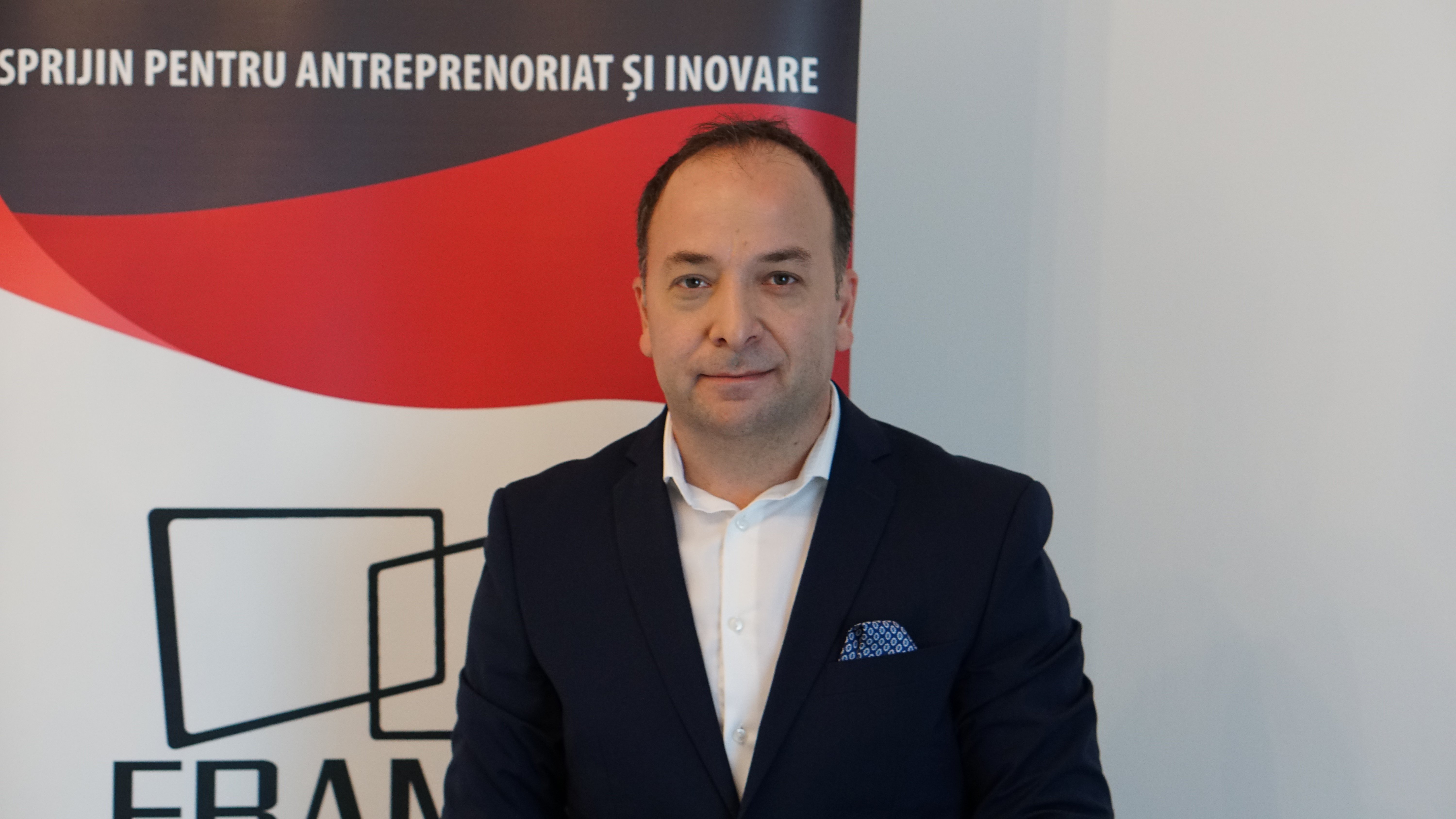 Analiză Factory 4.0 & Frames. Viitorul României: o țară modernizată sau mici insule de succes? — Imagine 3