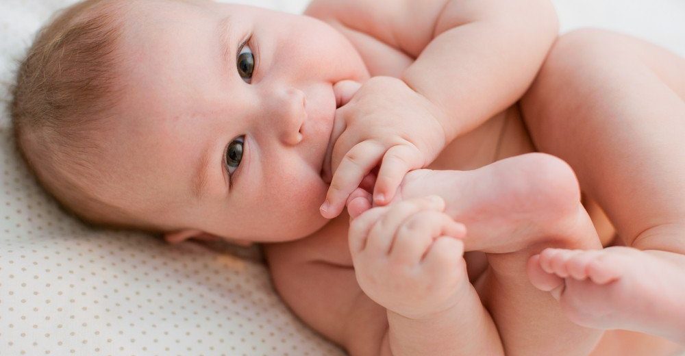 Amca Medical: ,,Baby boom’’ în România! Numărul copiilor concepuți în pandemie, creștere semnificativă