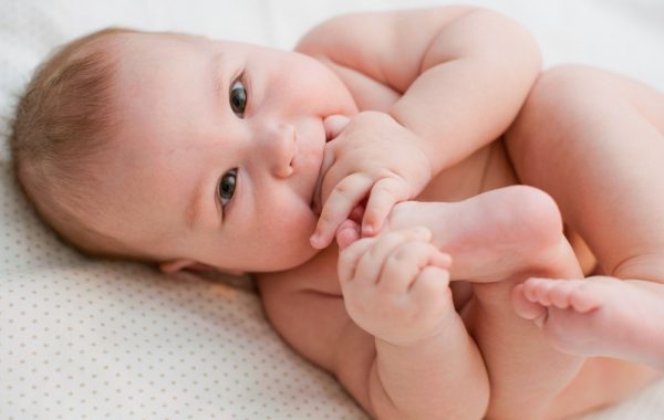 Amca Medical: ,,Baby boom’’ în România! Numărul copiilor concepuți în pandemie, creștere semnificativă
