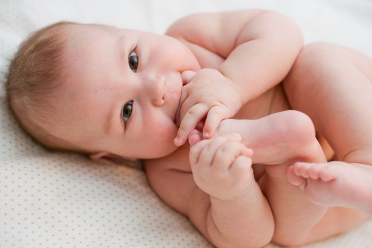 Amca Medical: ,,Baby boom’’ în România! Numărul copiilor concepuți în pandemie, creștere semnificativă