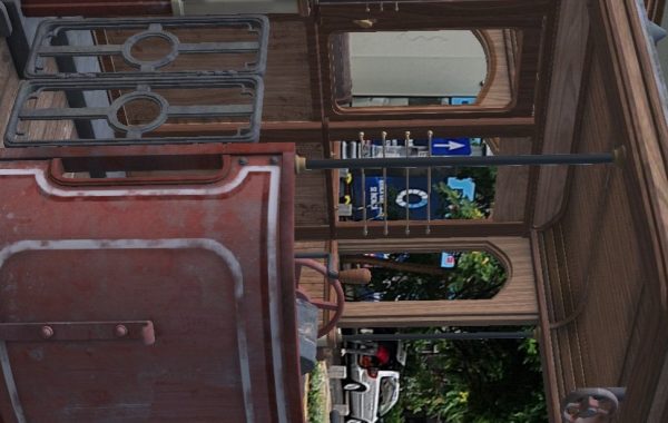 Bucureștiul vechi, reconstruit în realitatea virtuală! Replica primelor tramvaie, readusă pe străzile capitalei