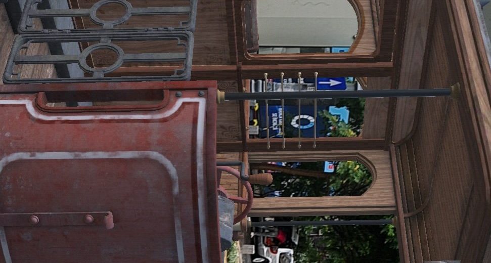 Bucureștiul vechi, reconstruit în realitatea virtuală! Replica primelor tramvaie, readusă pe străzile capitalei