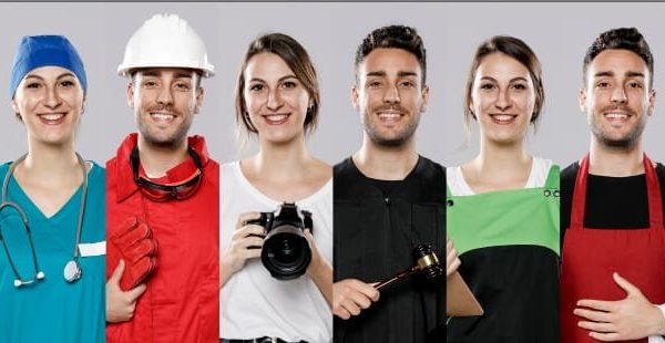Analiză Frames & Digital HR. Meseriile viitorului în România. Tu în ce job te vezi peste 10 ani?