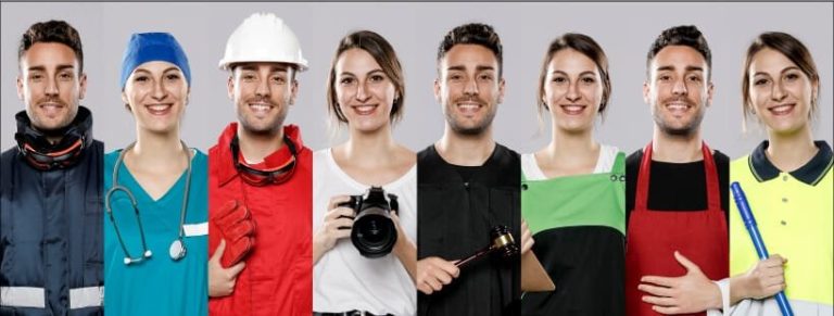 Analiză Frames & Digital HR. Meseriile viitorului în România. Tu în ce job te vezi peste 10 ani?