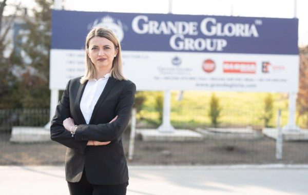 Grupul de firme Grande Gloria Production continuă investiţiile în 2022 pentru o dezvoltare durabilă și sustenabilă