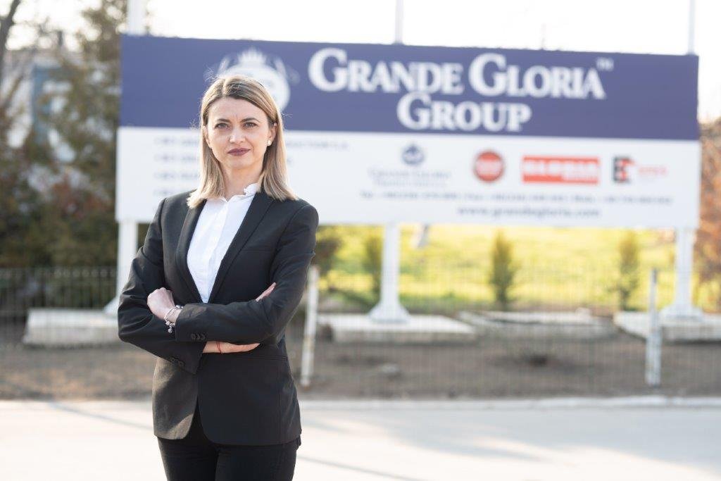 Grupul de firme Grande Gloria Production continuă investiţiile în 2022 pentru o dezvoltare durabilă și sustenabilă