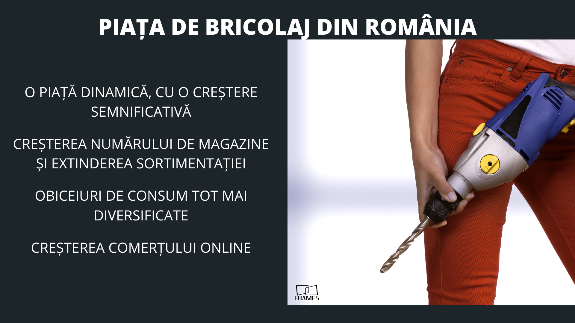 Apetitul românilor pentru amenajările din casă duce piața de bricolaj la un record istoric în 2022 — Imagine 11