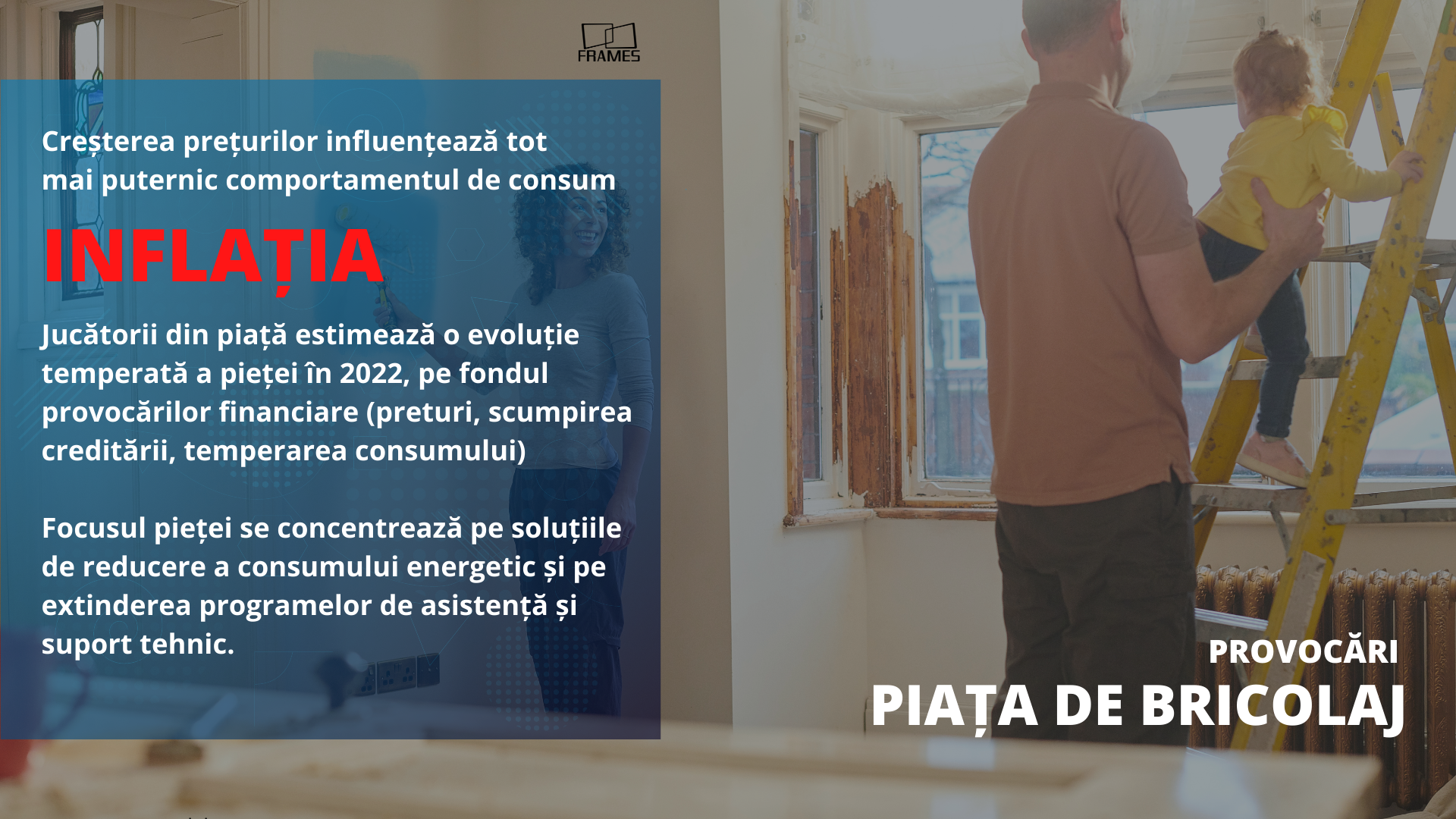 Apetitul românilor pentru amenajările din casă duce piața de bricolaj la un record istoric în 2022 — Imagine 12