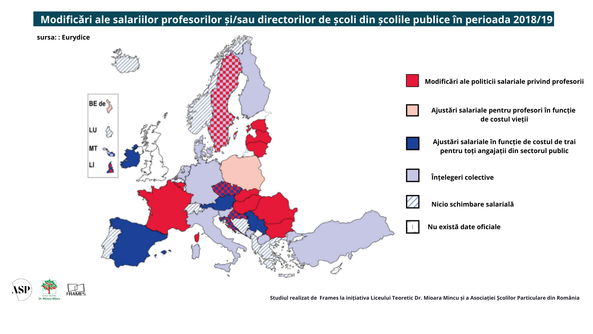 Cine ne va învăța carte copiii? Peste 50% dintre profesori vor ieși la pensie în următorii 10 ani — Imagine 12