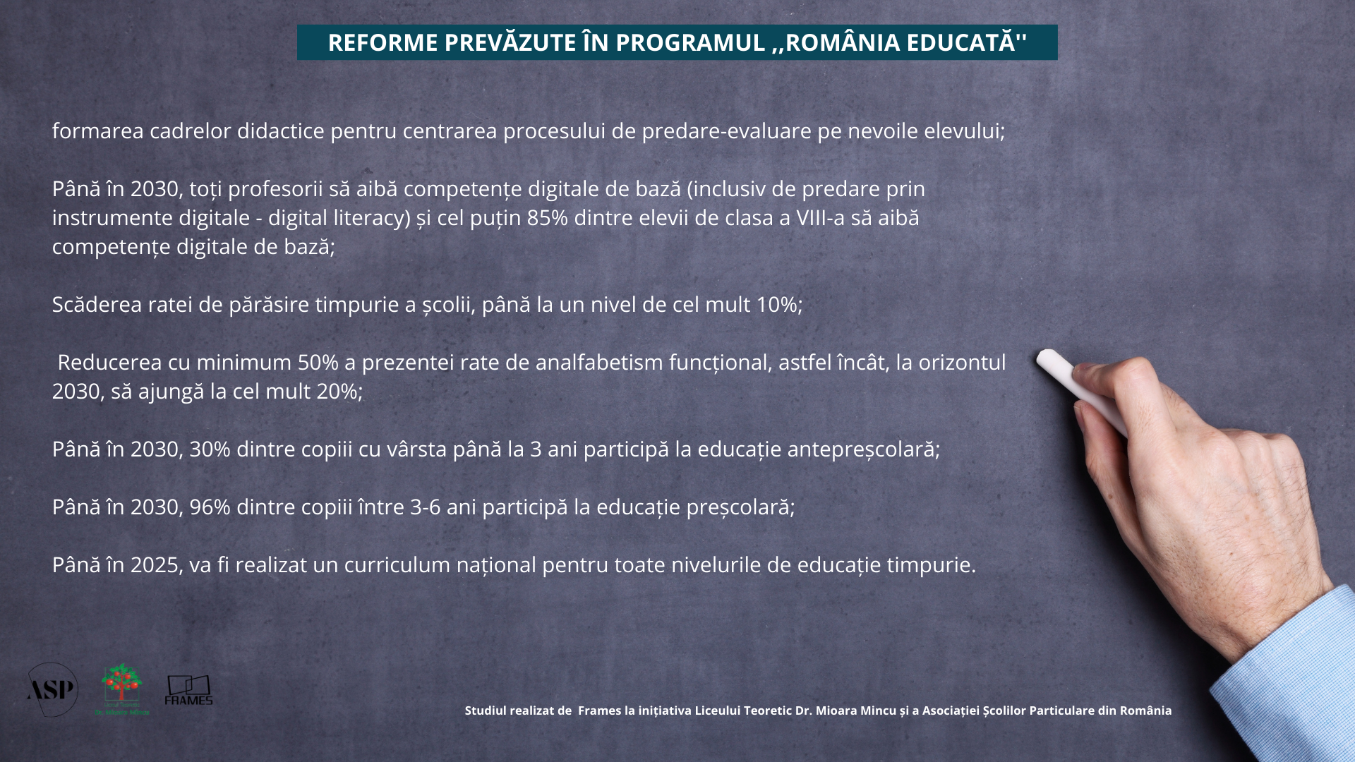 Cine ne va învăța carte copiii? Peste 50% dintre profesori vor ieși la pensie în următorii 10 ani — Imagine 10
