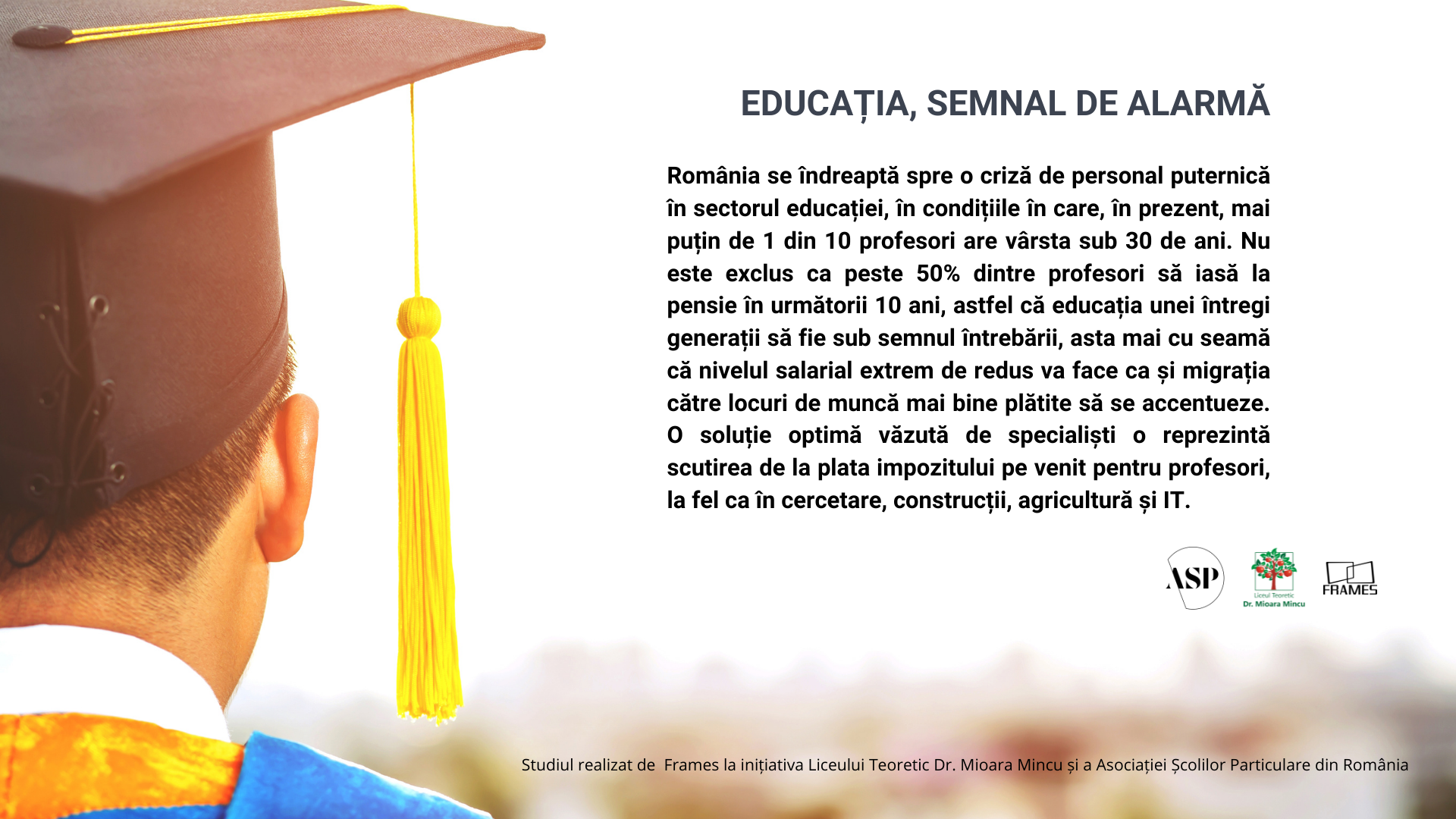Cine ne va învăța carte copiii? Peste 50% dintre profesori vor ieși la pensie în următorii 10 ani — Imagine 5
