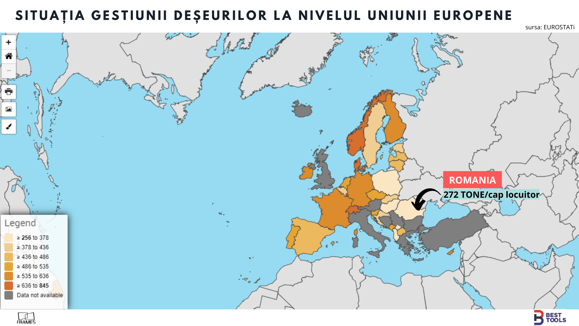 Primarii și miza de un sfert de miliard de euro! Vor rezolva aleșii noștri problema gunoaielor cu bani europeni? — Imagine 2