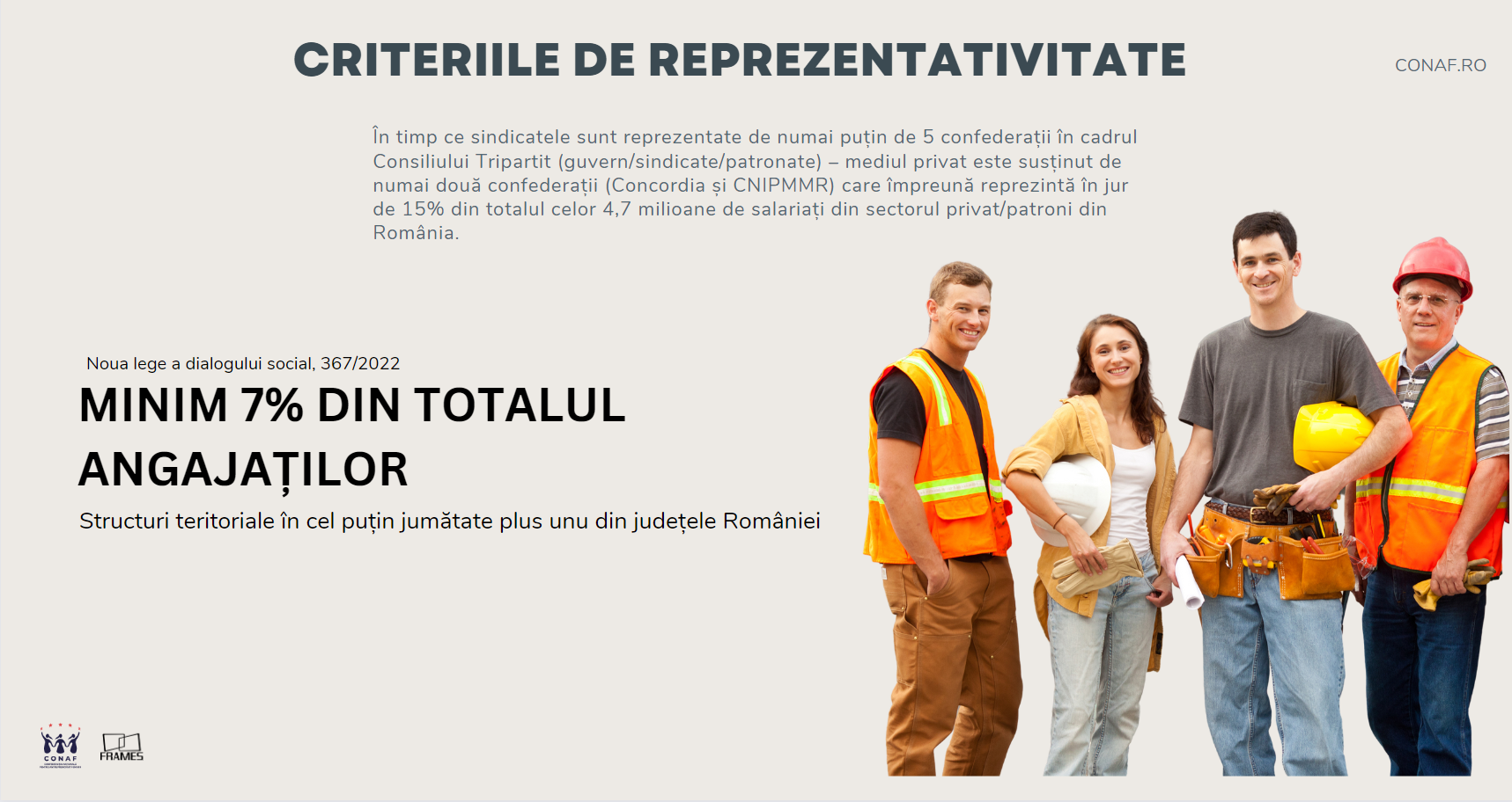 CONAF: 4 din 5 firme din România nu sunt consultate când statul crește taxele — Imagine 5