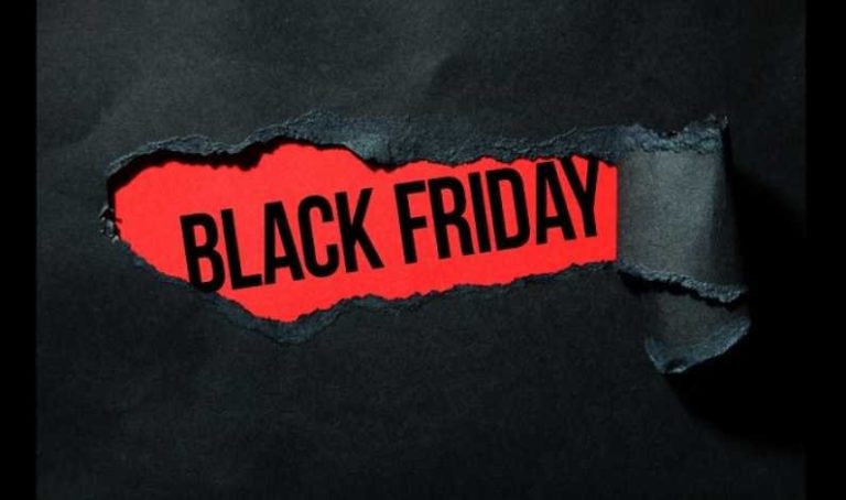 Analiză Frames. Black Friday 2024 ar putea aduce vânzări de jumătate de miliard de euro