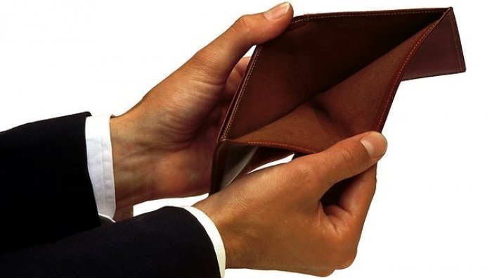 Analiză Frames: Noua lege a insolvenței caută vinovați de serviciu în economie Analiză Frames: Noua lege a insolvenței caută vinovați de serviciu în economie