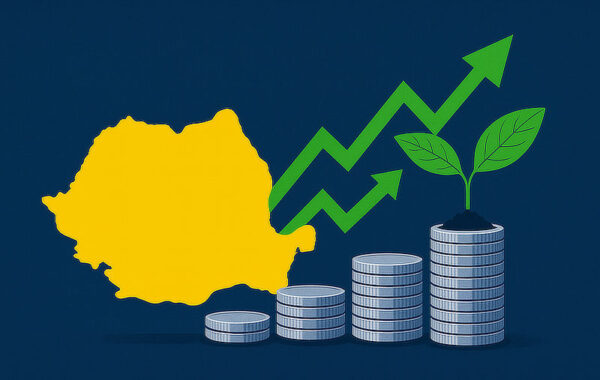 investiții România Romania invest