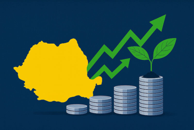Romania invest