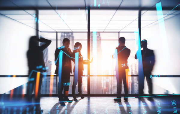 Teamwork and trade concept group of young busines 01 11 08 48 25 utc