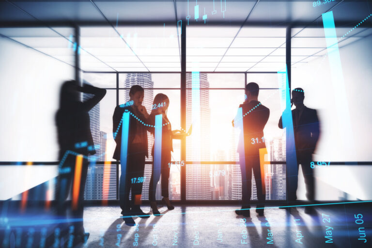 Teamwork and trade concept group of young busines 01 11 08 48 25 utc