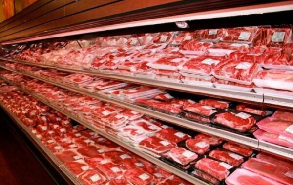 Carne raft galantar