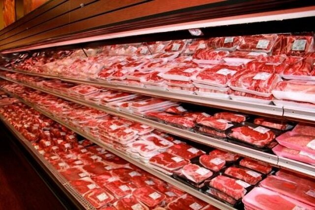 Carne raft galantar